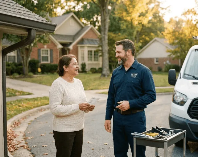 Gutter Repair Oxon Hill, MD FAQs