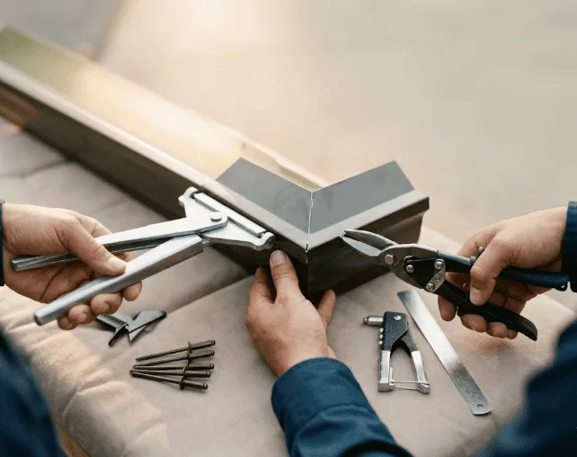 Why choose Gutter Repair in Oxon Hill, MD